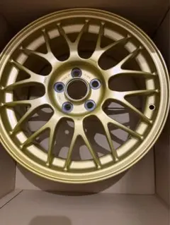 2026年最新】bbs 15インチ 4穴 pcd100の人気アイテム - メルカリ