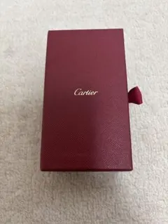 Cartier ジュエリー＆ウォッチ用クリーニングキット