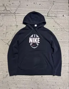 ナイキ 00s NIKE パーカー フーディー