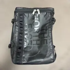 ノースフェイス BCヒューズボックス　ブラック　NM81357