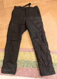 2026年最新】ダウンパンツの人気アイテム - メルカリ