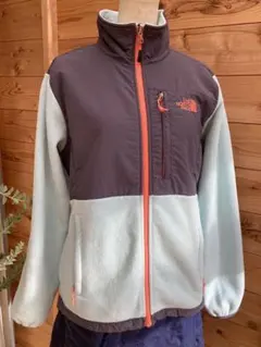 ノースフェイスデナリジャケット３色レディースLサイズ相当希少カラー入手困難
