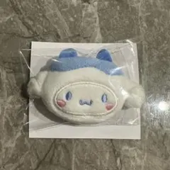 ちいかわ×サンリオキャラクターズ シークレットヘアクリップ