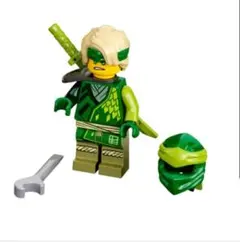 ケ*ン様 レゴ ニンジャゴー ロイド