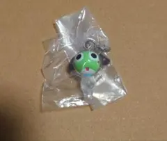 ケロロ軍曹　めじるしアクセサリー　どうぶつ変身であります