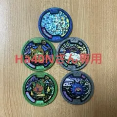 【Ha40N】さん専用ページ