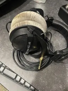 Beyerdynamic DT 770 Pro 有線ヘッドフォンのサムネイル