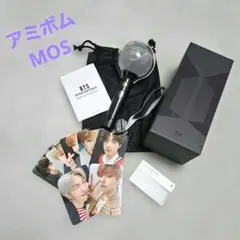アミボム ver.4 MAP OF THE SOUL BTS ペンライト MOS