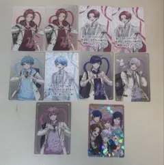 いれいすチップス第2弾まとめ売り