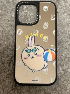 CASETiFY ちいかわ iPhone14pro MagSafe うさぎ - メルカリ