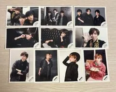 SixTONES 京本大我 公式写真 Jr.時代