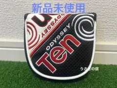 odyssey ヘッドカバー