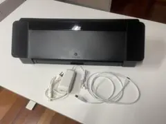 Silhouette CAMEO 4 カッティングマシン