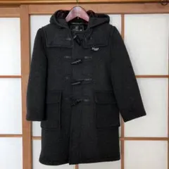 グローバーオール　ダッフルコート