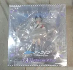 スピリテイル　イオリ 1/7スケールフィギュア Blue Archive