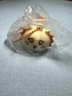 ちいかわ リップキャップマスコット シーサー