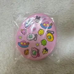 たまごっち ヘアコームコレクション