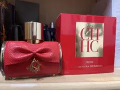 CAROLINA HERRERA CH プリヴェ オードパルファム 80mlのサムネイル