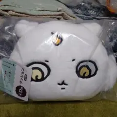 ちいかわ エニマイくじ D賞 クッション