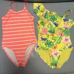H&M水着2着セット