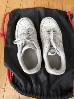 NIKE AIR MAX スニーカー ホワイト
