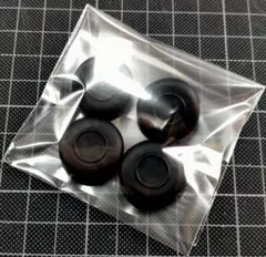 【4個】電動リール用 コネクターキャップ 約12mm シマノ・ダイワ共通 代替品のサムネイル