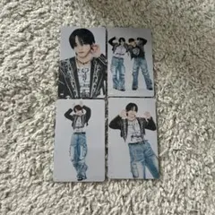 JO1 大平祥生　JO1DERSHOW アリーナツアートレカセット