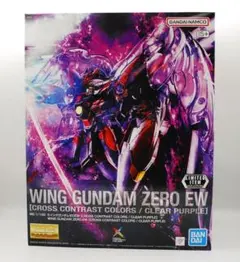 GNF東京】MG 1/100 ガンダムエピオンEW クロスコントラストカラー