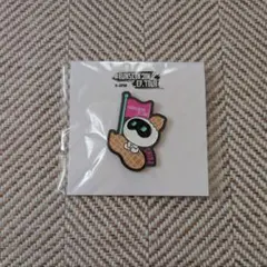 RUNSEOKJIN in JAPAN PINS ピンズ ピンバッジ 千葉