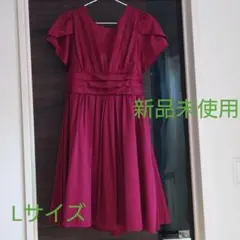 ルイルエブティック　ワンピース　新品未使用