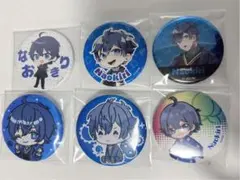 カラフルピーチなおきりセット