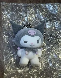 クロミ　マスコット　ネットフリックス