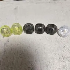 デロリアンタイムマシン ミニカー