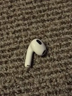 AirPods 3世代 本体 Lのみ 左のみ
