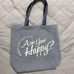 2026年最新】嵐 are you happy? トートバックの人気アイテム - メルカリ