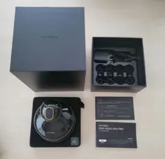 MYTREX EMS HEAD SPA PRO