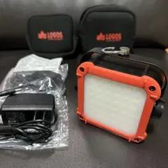 ロゴス パワーストックランタン2000のサムネイル
