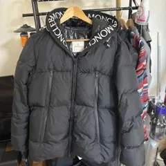 MONCLER MONTCLA サイズ4 国内正規品のサムネイル