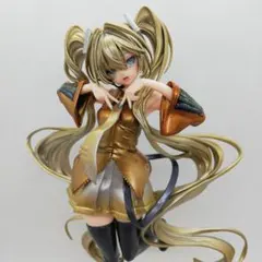 フィギュア 17体セット 初音ミク ToLOVEる ナルト ホロライブ バカ殿他