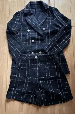 美品ジャケット&パンツ