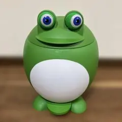 眞露 カエル フィギュア ジンロ トゥッコビ JINRO フィギュア 眞露 カエル フィギュア ジンロ トゥッコビ JINRO フィギュア 日本未