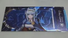 原神　レーザーチケット　イネファ