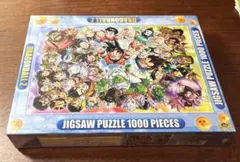 2026年最新】1000ピース ジグソーパズル ドラゴンボール超の人気