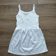 ワンピース用インナー　120cm
