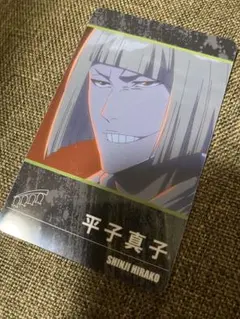BLEACH 平子真子 アムニバス