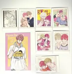 ミユキ蜜蜂 ぱしゃこれ 営業ですから 特典ブロマイド
