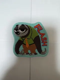ズートピア フラッシュ