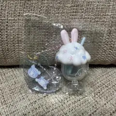 サンリオ　メゾピアノ シークレットチャーム