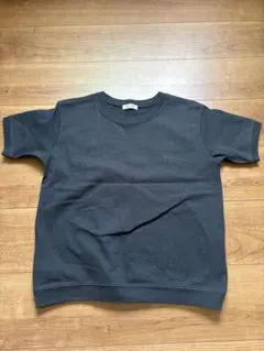 FORK&SPOON ヘビーウェイト天竺ショートスリーブTシャツ　ネイビーのサムネイル