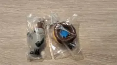 パペットスンスン　めじるしチャーム